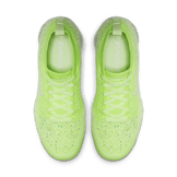 Nike Swarovski x Air VaporMax 2.0 Flyknit 'Volt' (W) Angle 1