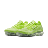 Nike Swarovski x Air VaporMax 2.0 Flyknit 'Volt' (W) Angle 2