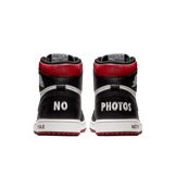 Air Jordan 1 Retro High OG NRG 'Not For Resale' Angle 3