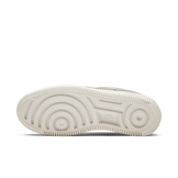 Nike Air Force 1 Sage Low 'Particle Beige' (W) Angle 0