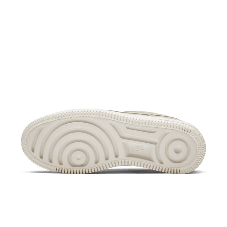 Nike Air Force 1 Sage Low 'Particle Beige' (W) Angle 0