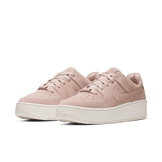 Nike Air Force 1 Sage Low 'Particle Beige' (W) Angle 2