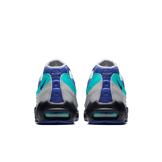 Nike Air Max 95 'Aqua' Angle 3