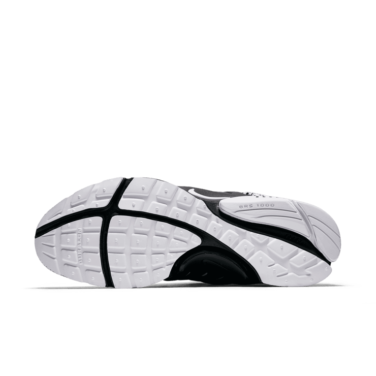 Nike Acronym x Air Presto Mid 'Dynamic Yellow' Angle 0