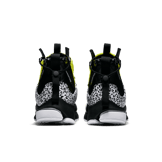 Nike Acronym x Air Presto Mid 'Dynamic Yellow' Angle 3