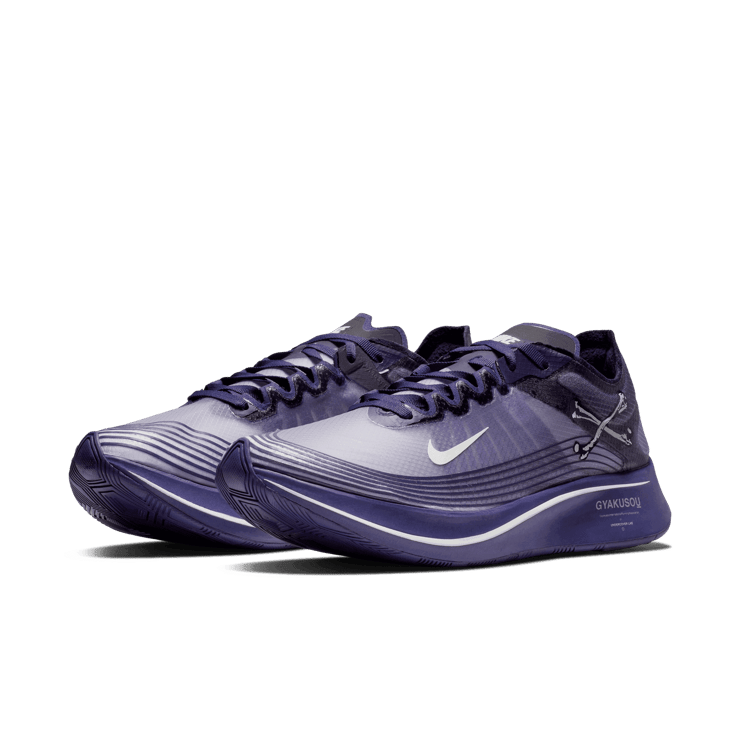 Nike Gyakusou x Zoom Fly SP 'Ink' Angle 2