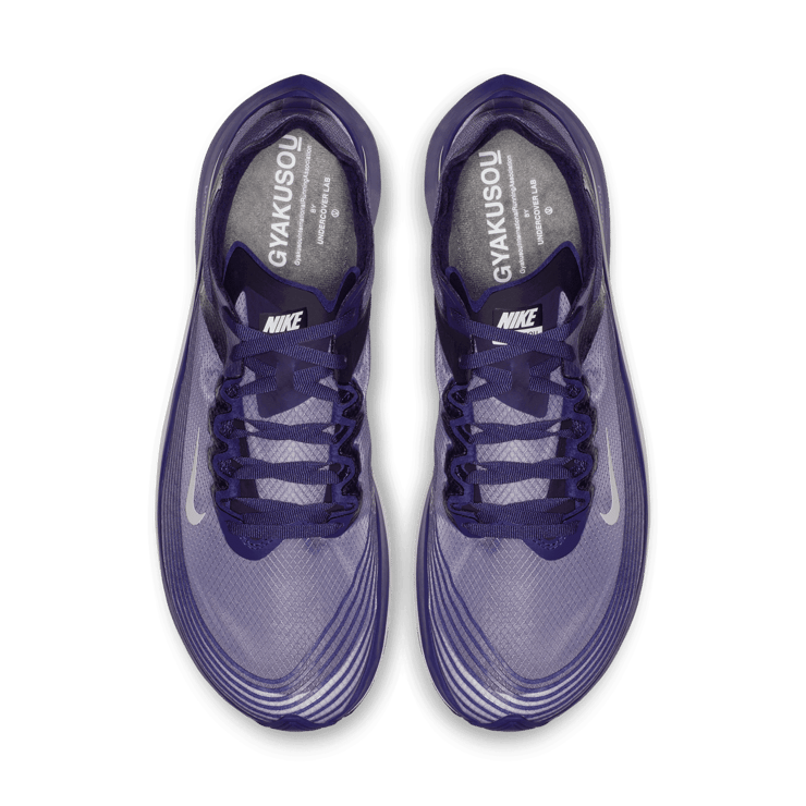 Nike Gyakusou x Zoom Fly SP 'Ink' Angle 1