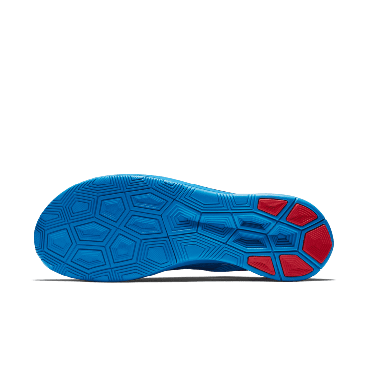 Nike Gyakusou x Zoom Fly SP 'Blue Nebula' Angle 0