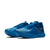 Nike Gyakusou x Zoom Fly SP 'Blue Nebula' Angle 2