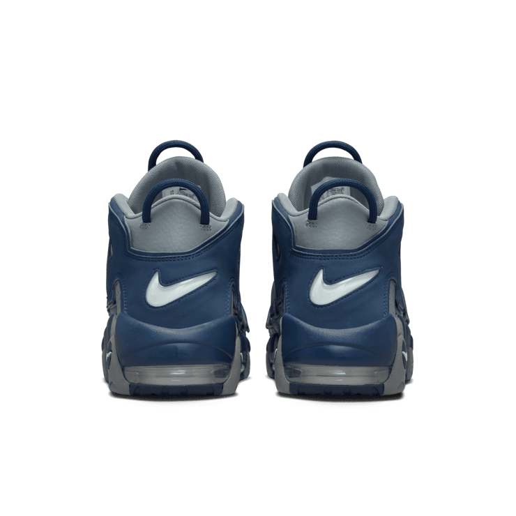 Nike Air More Uptempo 'Georgetown' Angle 3