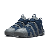 Nike Air More Uptempo 'Georgetown' Angle 2