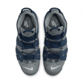 Nike Air More Uptempo 'Georgetown' Angle 1
