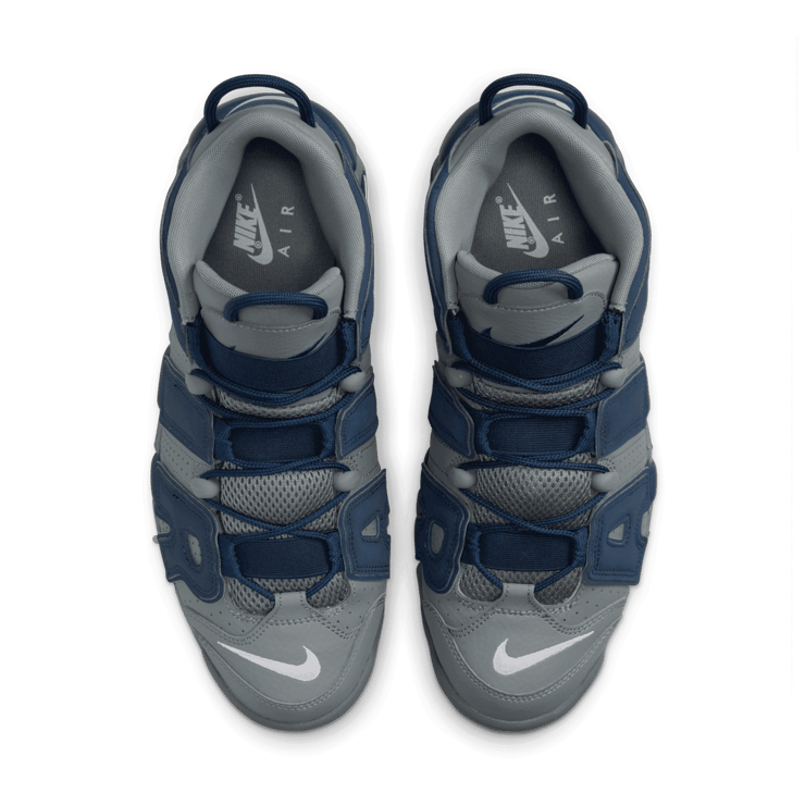 Nike Air More Uptempo 'Georgetown' 921948-003 Raffles Where to Buy
