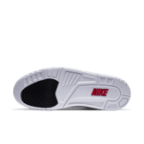 Jordan 3 Retro SE Fire Red Denim (2020) Angle 0