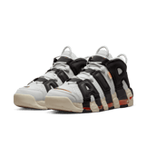 Nike Air More Uptempo Hoops Angle 2