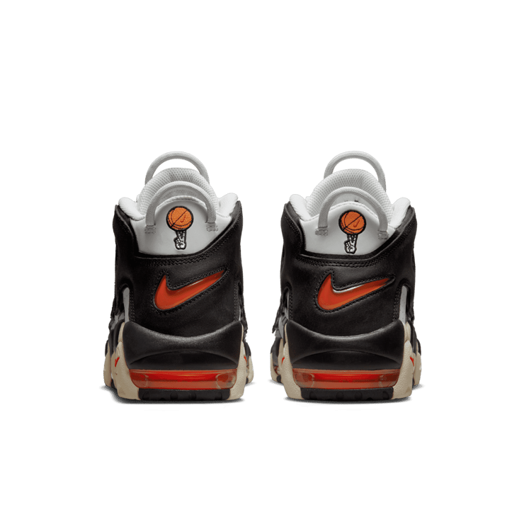 Nike Air More Uptempo Hoops Angle 3
