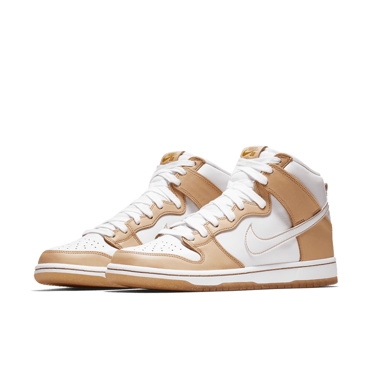 Nike SB Dunk High Pro Angle 2