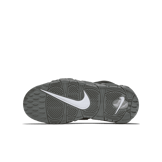 Nike Air More Uptempo 'Georgetown Hoyas' (GS) Angle 0