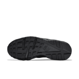 Nike Air Huarache 'Triple Black' Angle 0