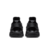 Nike Air Huarache 'Triple Black' Angle 3