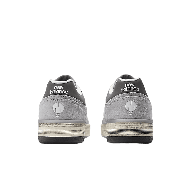 New Balance 0.01 MSFTSrep Grey Angle 4