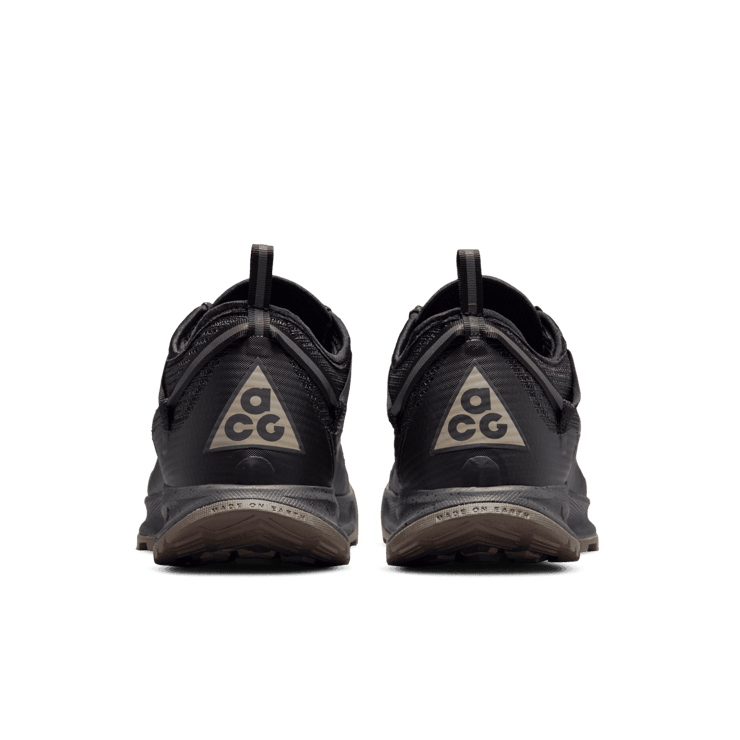 Nike ACG Air Nasu 2 'Anthracite' Angle 3
