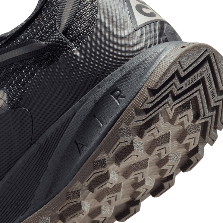 Nike ACG Air Nasu 2 'Anthracite' Angle 5