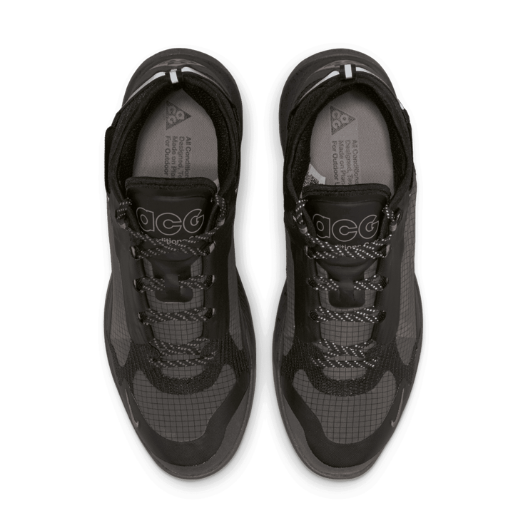 Nike ACG Air Nasu 2 'Anthracite' Angle 1