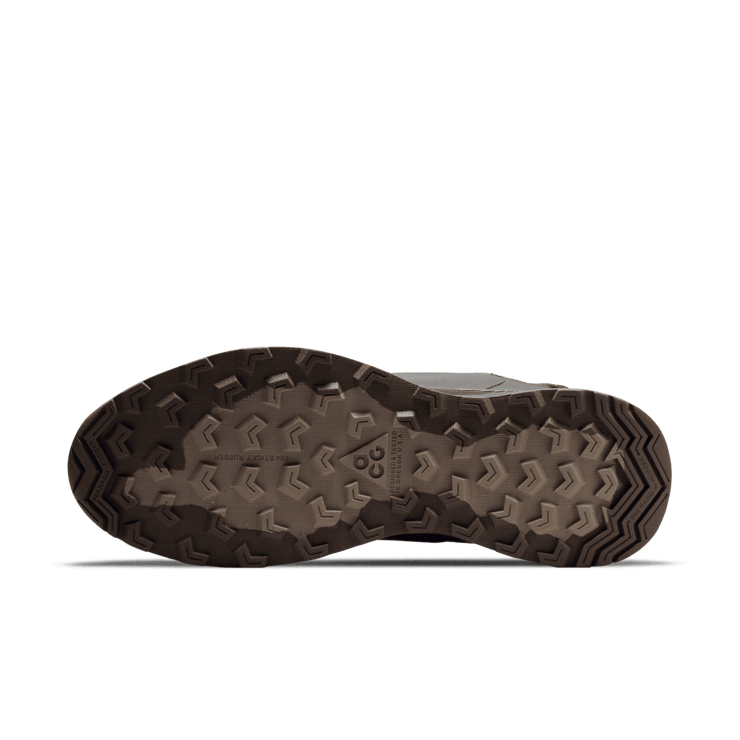Nike ACG Air Nasu 2 'Anthracite' Angle 0