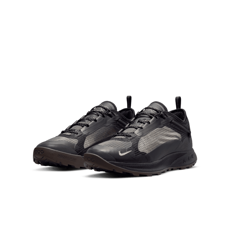 Nike ACG Air Nasu 2 'Anthracite' Angle 2
