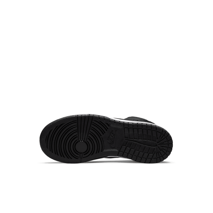 Nike Fragment Design x Dunk High 'Beijing' (PS) Angle 0