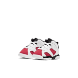 Air Jordan 6 Retro  'Carmine' 2021 (TD) Angle 2