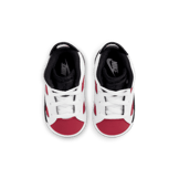 Air Jordan 6 Retro  'Carmine' 2021 (TD) Angle 1