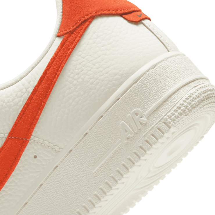 Nike Air Force '07 Craft 'Mantra Orange' CV1755-100