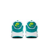 Nike Air Max 90 'Spruce Lime' Angle 2