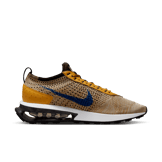Nike Air Max Flyknit Racer Elemental Gold Angle 1