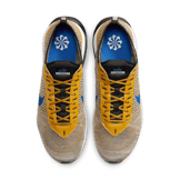 Nike Air Max Flyknit Racer Elemental Gold Angle 2