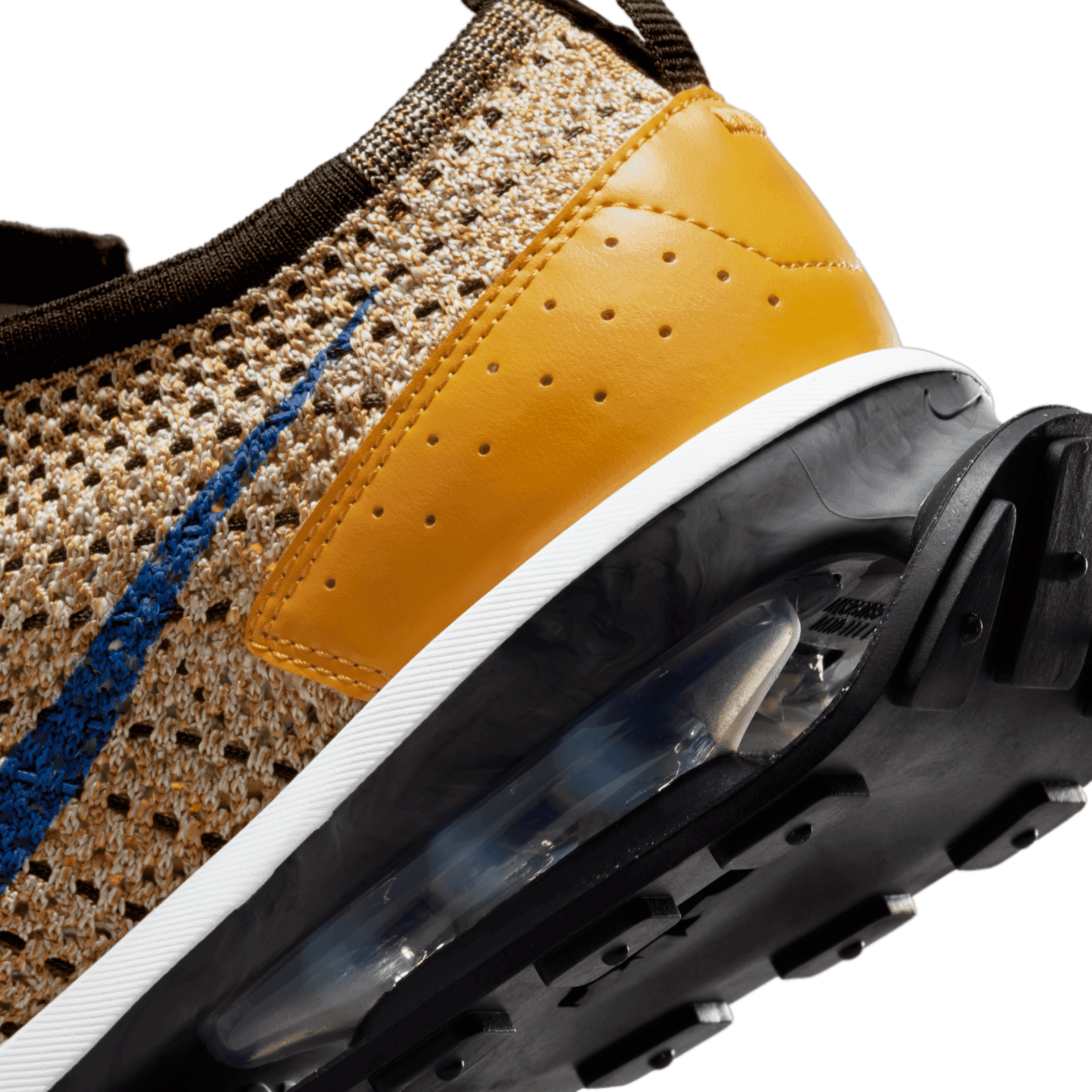 air vapormax 97 metallic gold