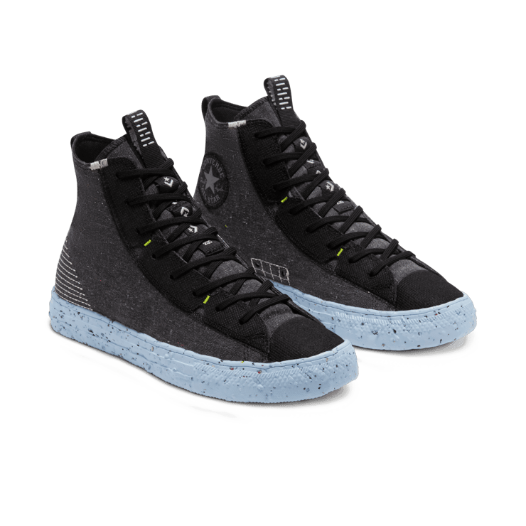 Chuck Taylor All Star Crater Angle 0