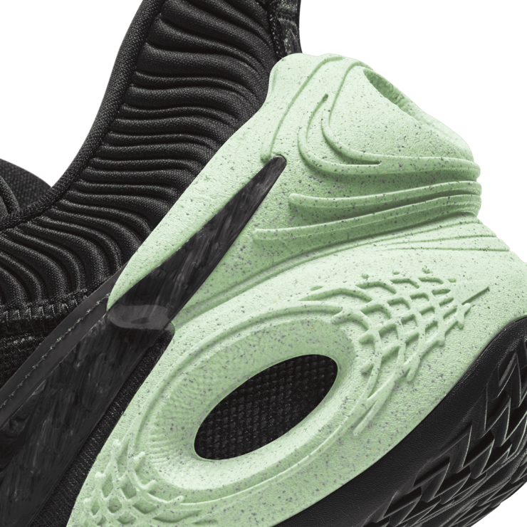 Nike Cosmic Unity 'Green Glow' Angle 5