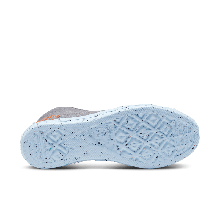 Chuck Taylor All Star Crater Angle 0