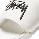 Nike Stussy x Benassi 'Sail' Angle 2
