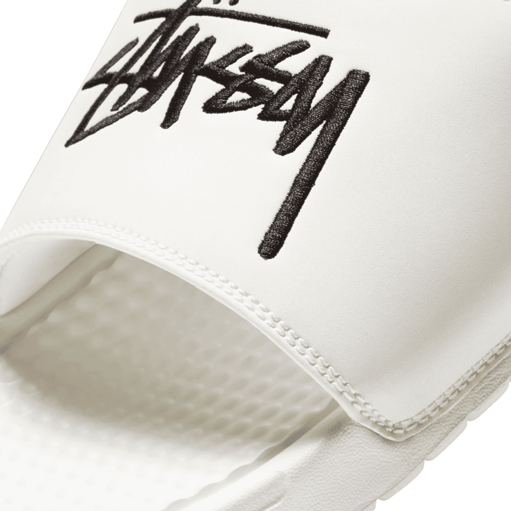 Nike Stussy x Benassi 'Sail' Angle 2