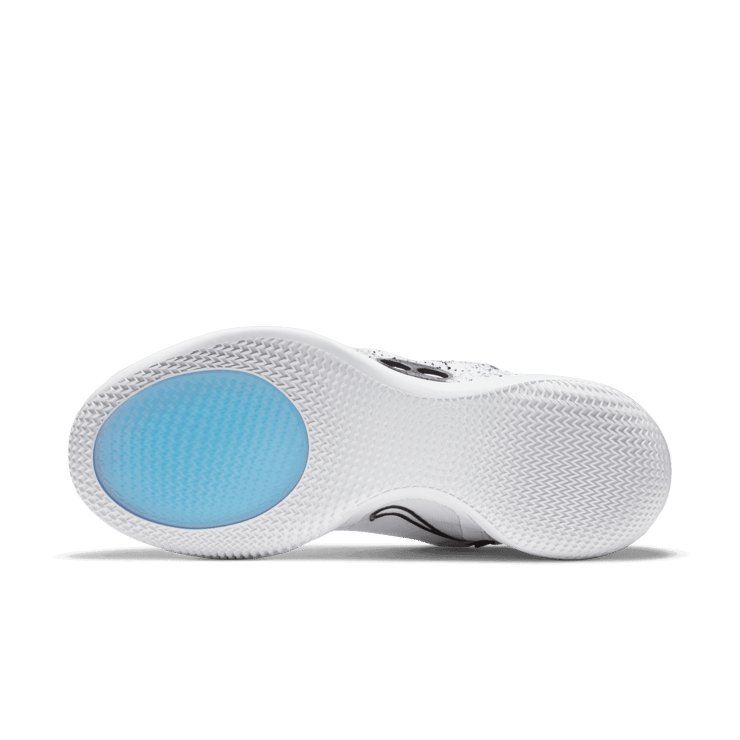 Nike Adapt BB 2.0 'White Cement' Angle 0