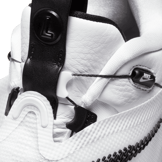 Nike Adapt BB 2.0 'White Cement' Angle 7