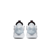 Nike Adapt BB 2.0 'White Cement' Angle 2