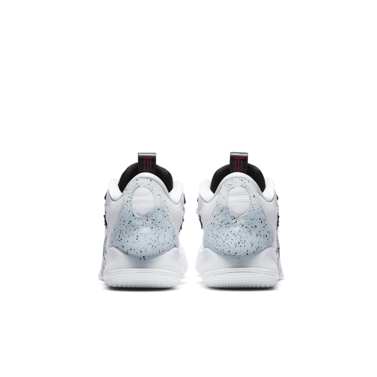 Nike Adapt BB 2.0 'White Cement' Angle 2