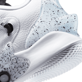 Nike Adapt BB 2.0 'White Cement' Angle 4