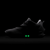 Nike Adapt BB 2.0 'White Cement' Angle 5