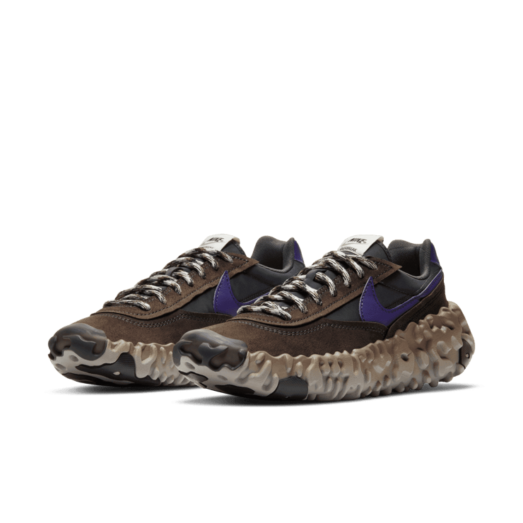 Nike Overbreak SP 'Baroque Brown' Angle 2
